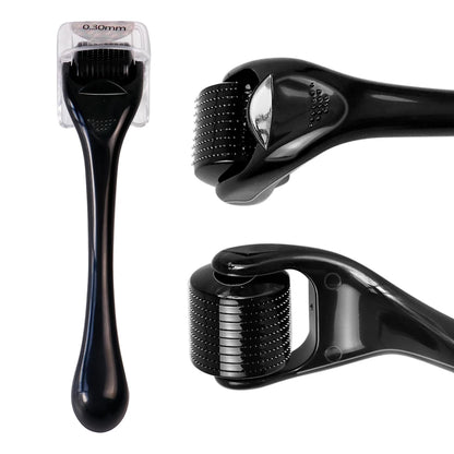 Skin Facial Care Microneedle Derma Roller