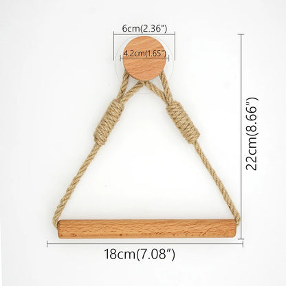 Toilet Paper Holder Wall Mounted