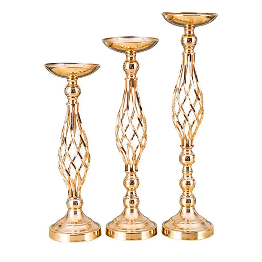 Table Candle Holder Decoration