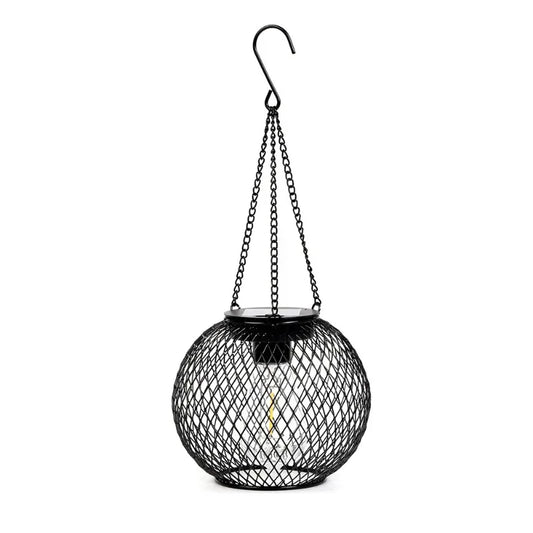Solar Lantern Outdoor, Solar Lights for Outside