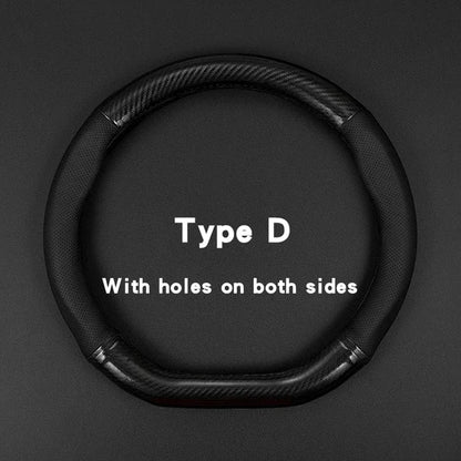 Universal Car Steering Wheel Cover