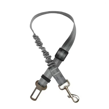 Advanced Dog Car Seat Belt