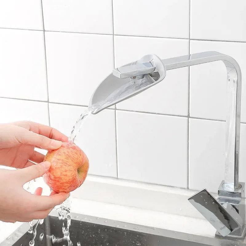 Faucet Extender Water Saving