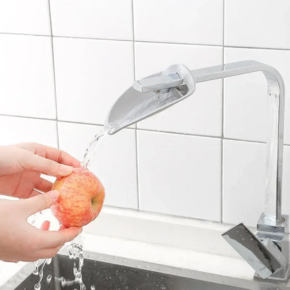 Faucet Extender Water Saving