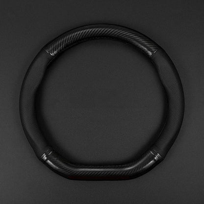 Universal Car Steering Wheel Cover