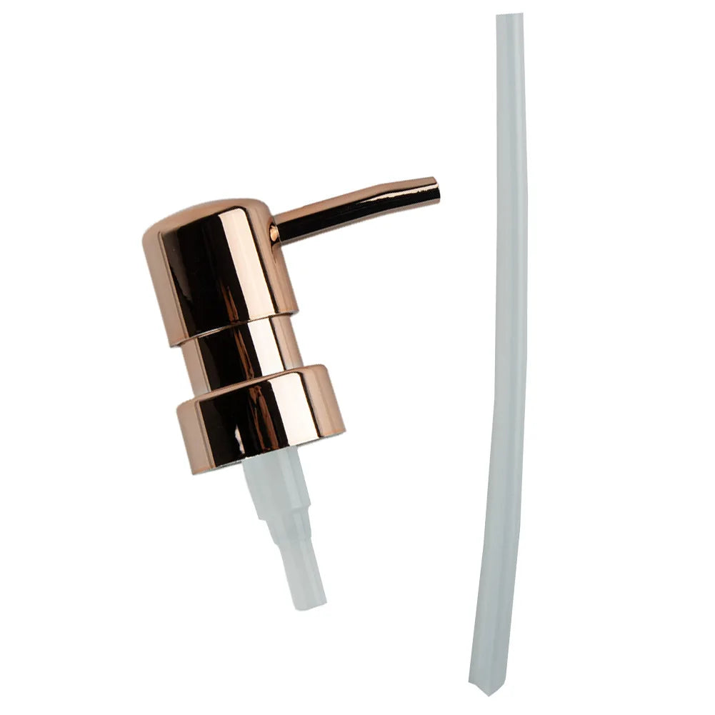 1set Soap Pump Liquid Pump Head