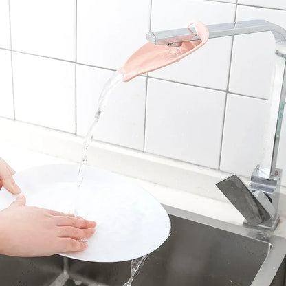 Faucet Extender Water Saving