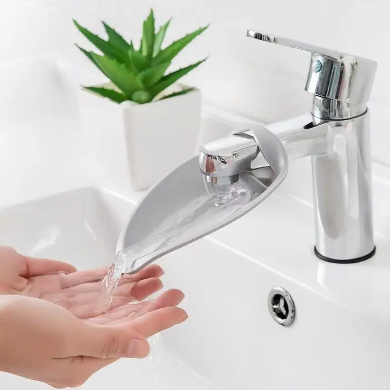 Faucet Extender Water Saving