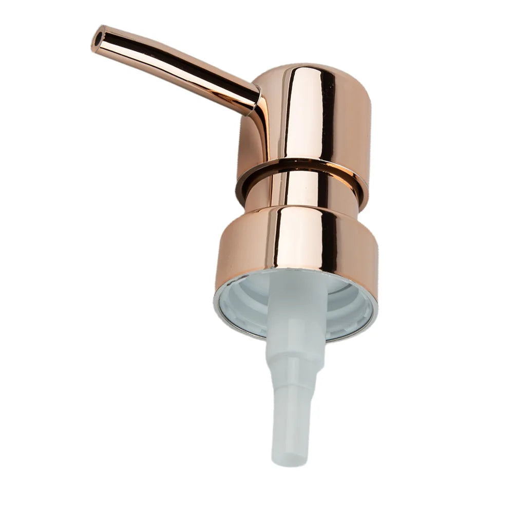 1set Soap Pump Liquid Pump Head