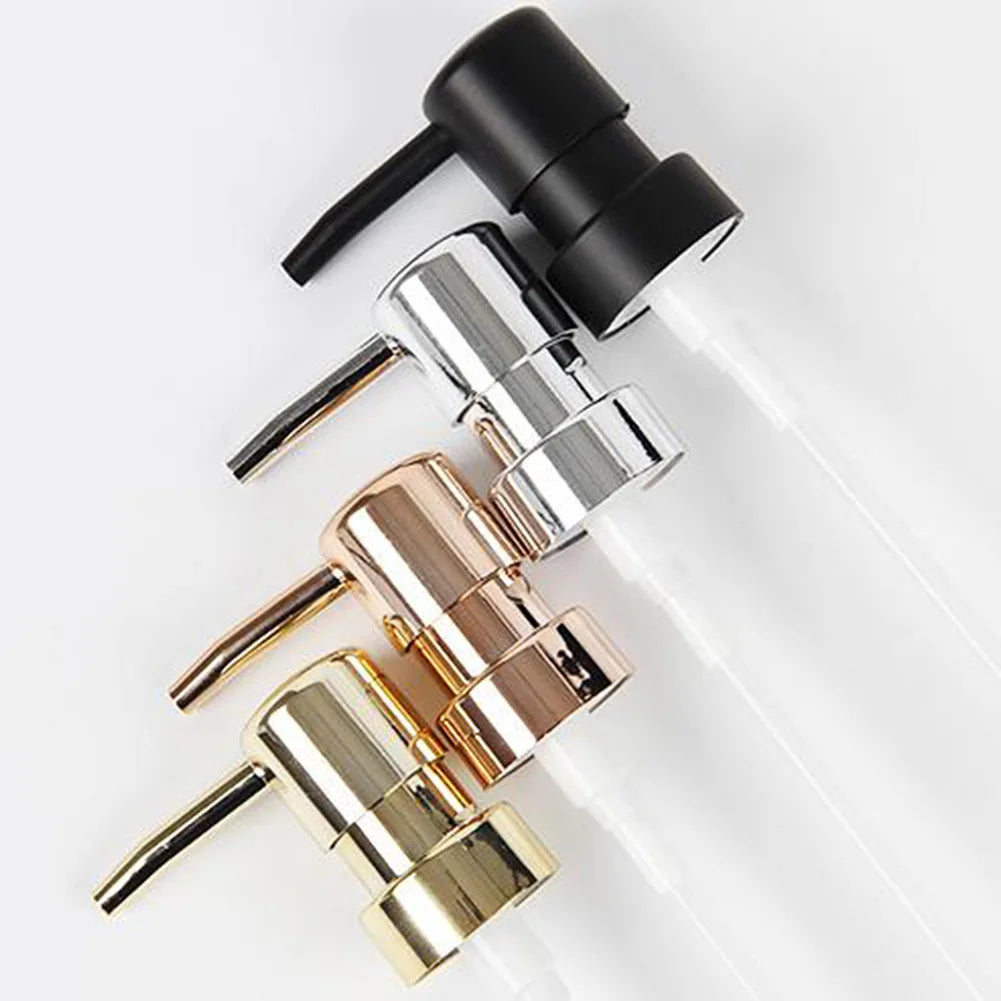 1set Soap Pump Liquid Pump Head