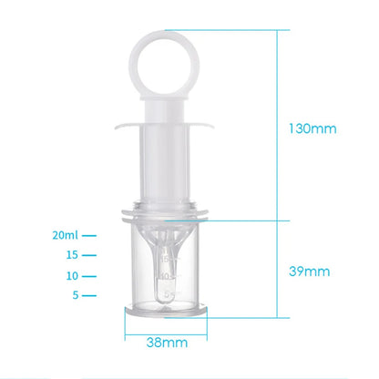 Baby Medicine Feeder Baby Dropper