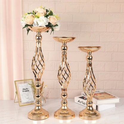 Table Candle Holder Decoration
