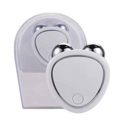 EMS Face Lifting Machine Facial Massager