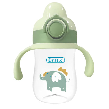 Baby Bottle 300ML Baby Feeding Cup