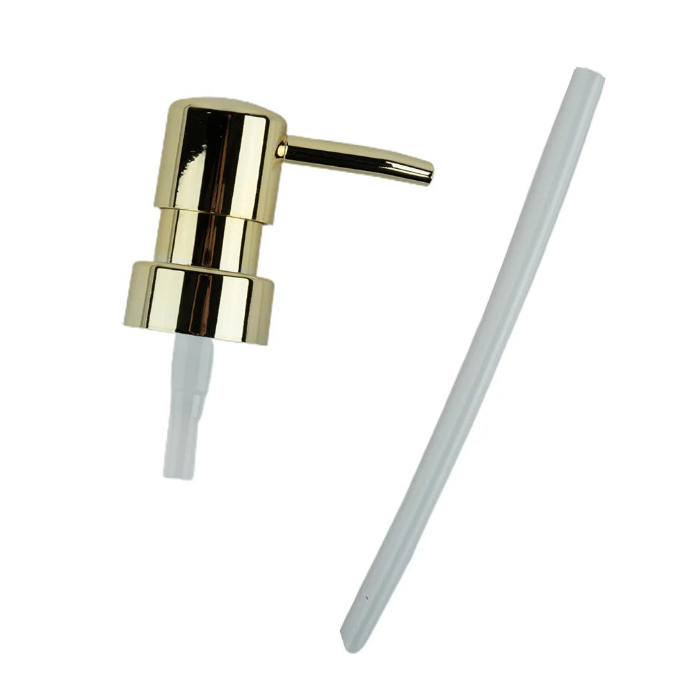 1set Soap Pump Liquid Pump Head