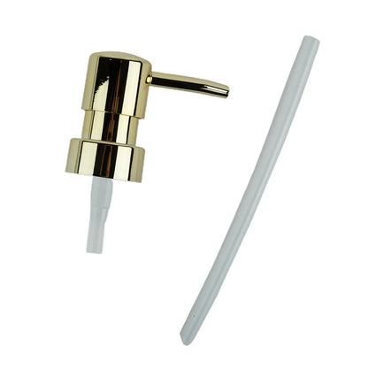 1set Soap Pump Liquid Pump Head