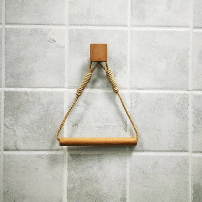 Toilet Paper Holder Wall Mounted