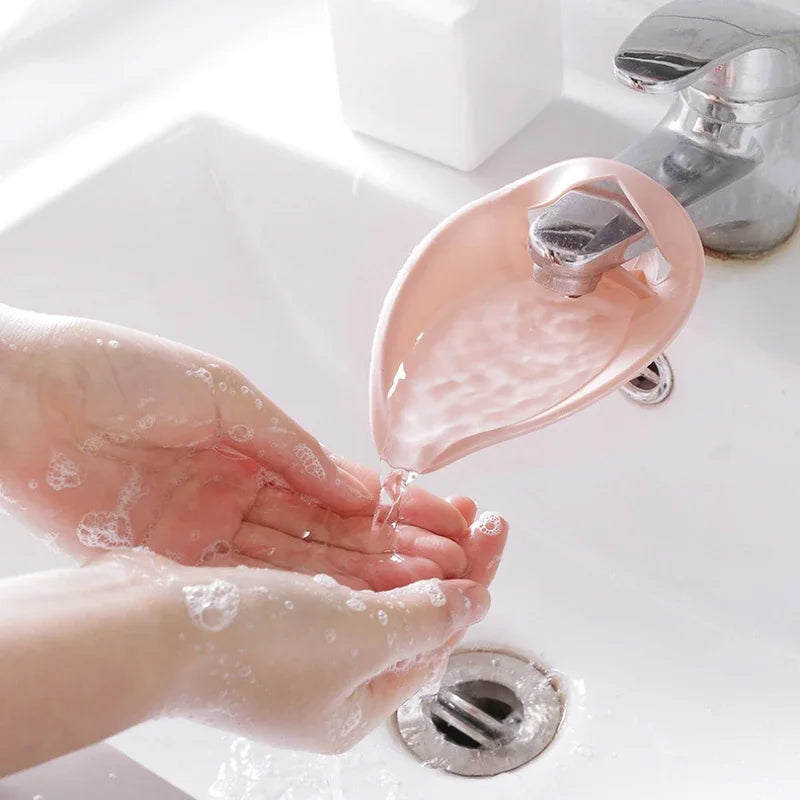 Faucet Extender Water Saving