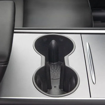 Cup Holder for Tesla Model Y Juniper