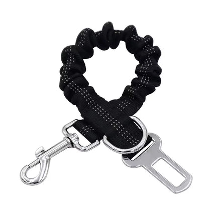 Advanced Dog Car Seat Belt