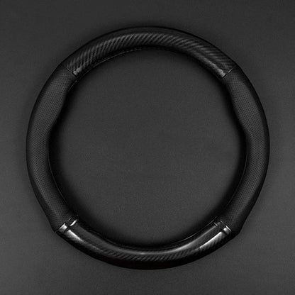 Universal Car Steering Wheel Cover