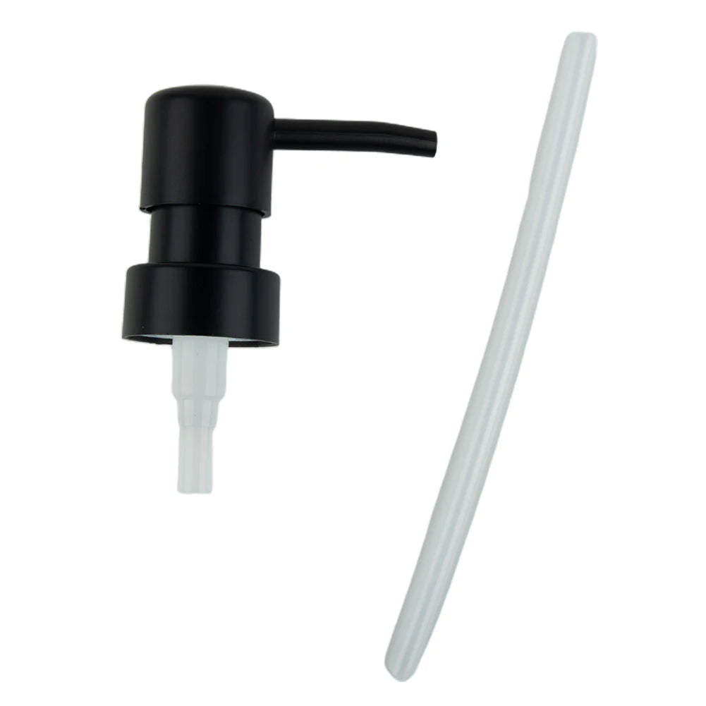 1set Soap Pump Liquid Pump Head