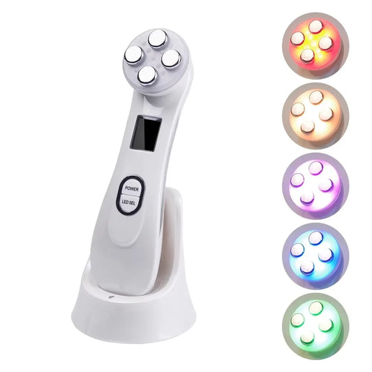 Professional Face Exfoliating Ultrasonic Shovel