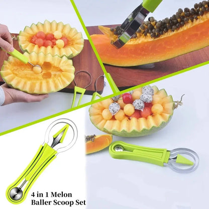 Watermelon Slicer Cutter