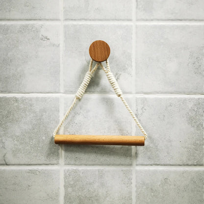 Toilet Paper Holder Wall Mounted