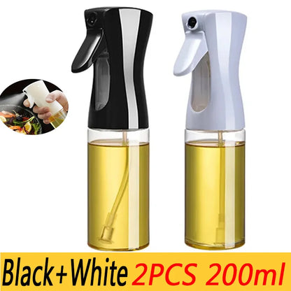 Oil Spray Oil Sprayer Bottle