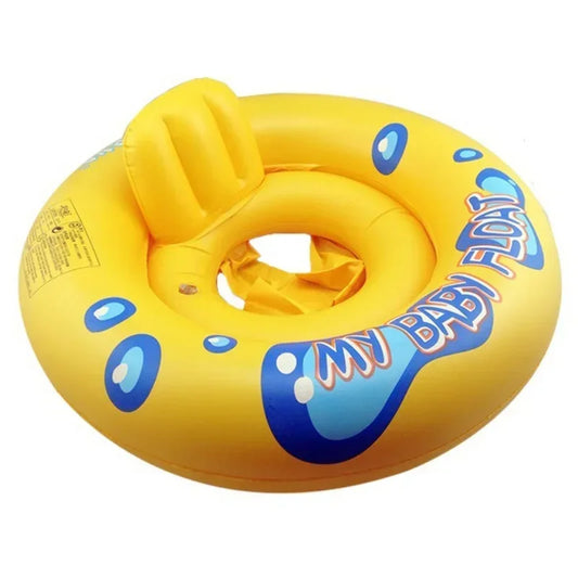 Swim Ring Baby Swimming Seat