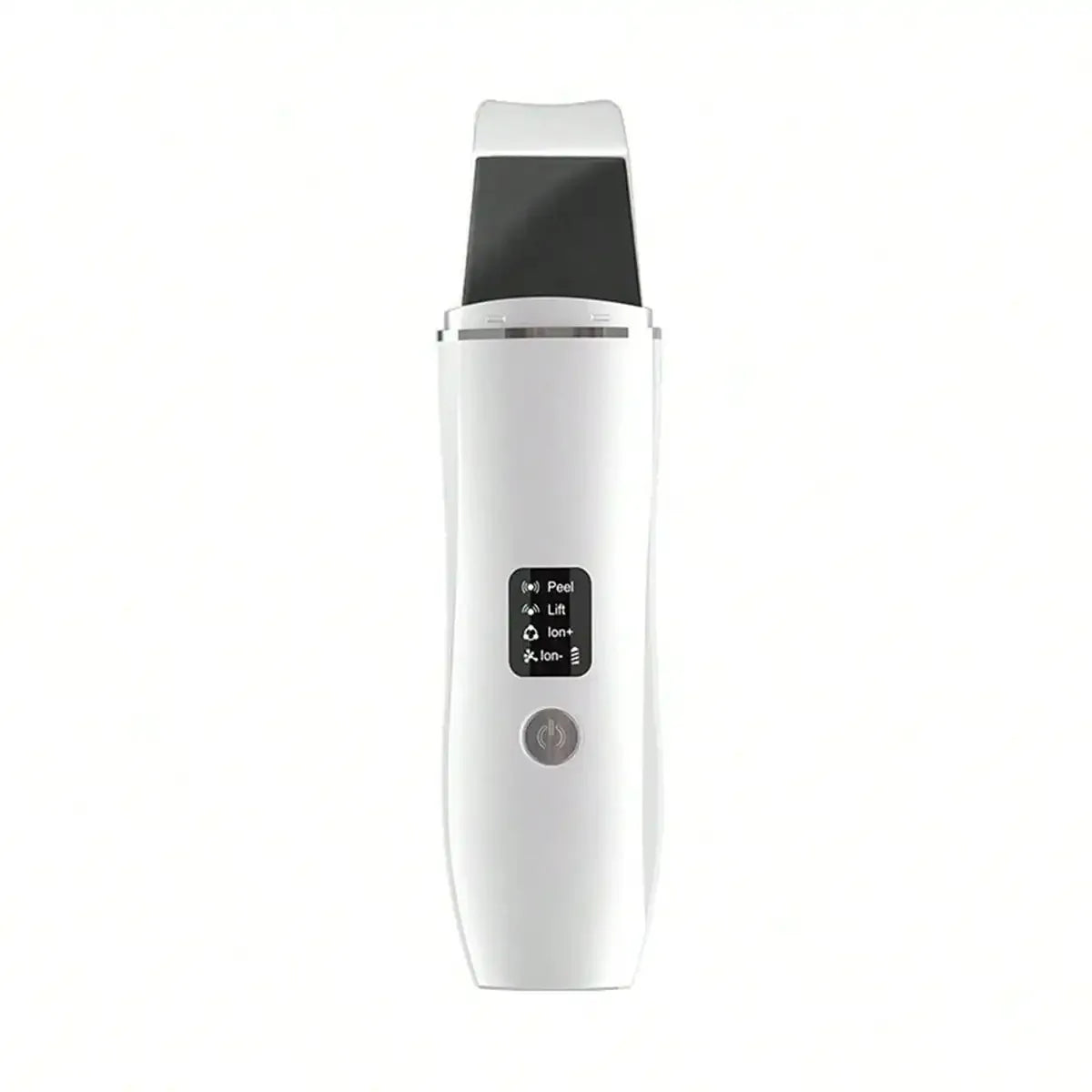 Professional Face Exfoliating Ultrasonic Shovel