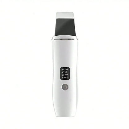 Professional Face Exfoliating Ultrasonic Shovel